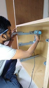 65K views · 361 reactions | Modular kitchen trolley #woodworking #furniture #wood jeet home decoration | jeet home decoration | Facebook