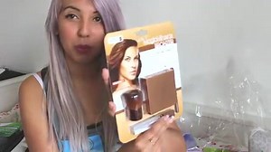 FEATURED: Miss Yammy opening her surprise #ILEXLondon handbag in the Social Network Solutions Easter hamper! <3 Watch it here: http://bit.ly/1SdtecE | ILEX London