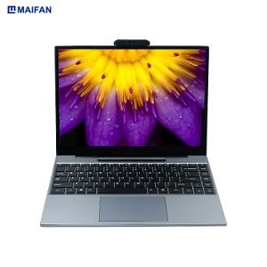 [Hot Item] Computer PC Intel Core I3 I5 I7 Computers Metallic Laptop