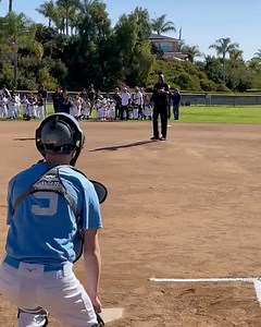 San Diego Police Department on Reels