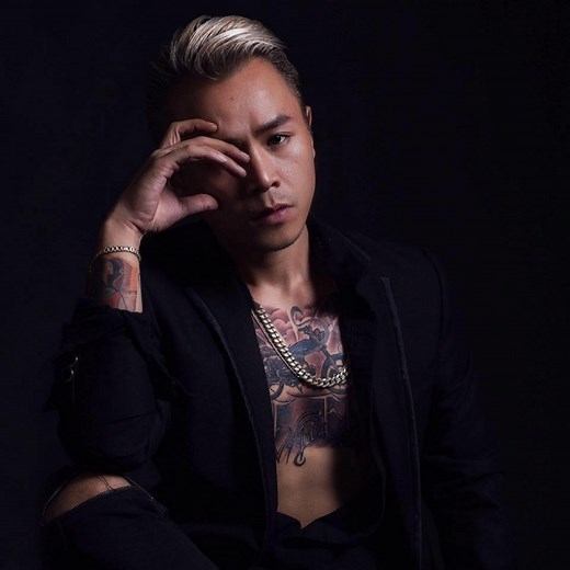 OK  - Binz | NHAC.VN