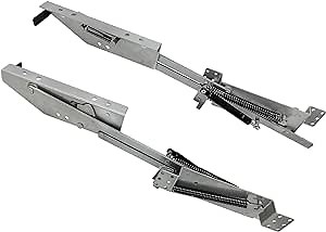 2024 Upgrade Appliance Lift for Cabinet, Heavy-Duty Mixer Lift for Cabinet, Mixer Cabinet Lift System, Space Savings for Vertical Mixer Cabinet Lift, Standard, with Soft Close,5 Years Warranty