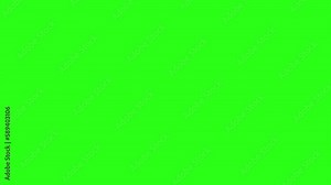 Cartoon smoke explosion on a green screen and black png background. Cartoon Smoke transition animation with key color. Chroma key, 4K video