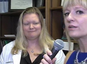 Centra Bedford Memorial Hospital 7-1-15 The importance of self examination when it comes to breast cancer, how self checking can save your life. | Living in the Heart of Virginia-LHOV | Facebook