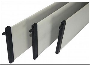 [Hot Item] ASME Code Silicon Carton Heat Exchanger with High Corrosion Resistance Efficiency