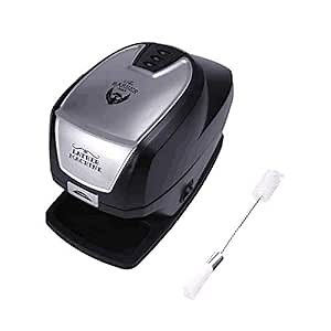 Hot Lather Machine for Shaving