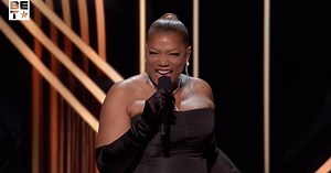 Queen Latifah Hosts a Night Honoring Black Culture - 54th NAACP Image Awards 2023 | BET Naacp Image Awards