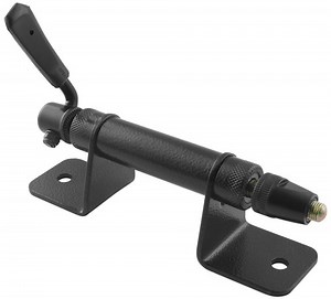 1993 Isuzu Pickup The Claw Fork Mount Bike Rack for 1 Bike - 9-mm Skewer