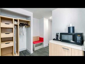 🏖️ Hilton Garden Inn Outer Banks – Beachfront Comfort in Kitty Hawk, NC