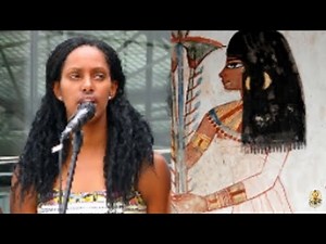 THE AFRICAN QUEENS OF ANCIENT EGYPT