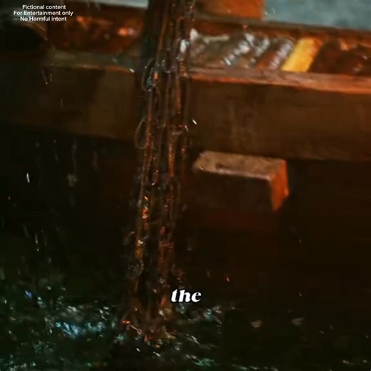 16K views · 304 reactions |  The man watched as the captured mermaid...