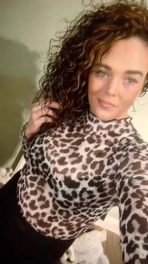 Carol Carpenter on Reels