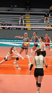 ▶️ Lorenne Teixeira ⚡️ #ForMore | VakıfBank Spor Kulübü