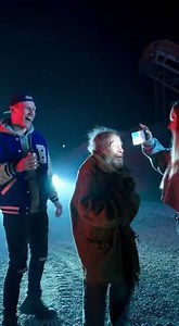 11K views · 208 reactions | "My Girlfriend Mocked A Homeless Man With...