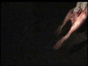 Lost Tapes - Park ranger finds bigfoot attack victim?