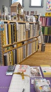 Day days of Spring | Beehive Quilt Shop