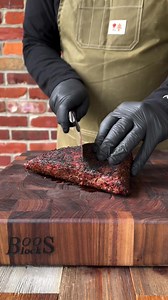 1K views · 15 reactions | "Tri tip from @porterroad seasoned with Canyon Crust from @chilesandsmoke. Between the tenderness of the beef and the flavor of the seasoning, this was incredible!!⁠ ⁠ Grilled over hot @meatheadcharcoal on my 26” @webergrills Master-Touch. Sliced on my @johnboosco cutting board." - ️ @coastalgrillin << follow for inspo!⁠ ⁠ Snag our dry aged Tri-tip at link below. https://porterroad.com/products/tri-tip | Porter Road | Facebook