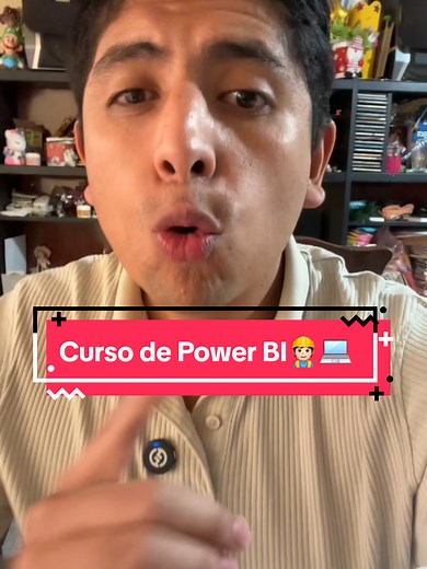 Curso de Power BI Gratis para Ingenieros Industriales