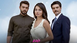 5.3K views · 573 reactions | Está a chegar mais uma grande produção à sua ZAP Novelas. "Meryem", brevemente no seu canal favorito ;) | ZAP Novelas | Facebook