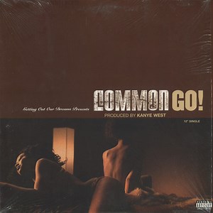 Common - Go!