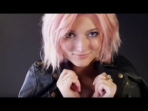 Daytime Gold Cat Eye Rocker Makeup Tutorial | Rimmel London