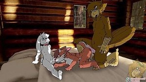 Camp Sunshine Part 3 by Bloodhawk - RedPorn.Tv