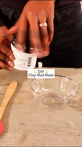DIY Mud Mask ‍♀️ You only need: ➡️ Dead Sea Clay ➡️ Plain Yogurt ➡️ Jojoba Oil Shop this now via the link below ⬇️ https://africaimports.com/health-beauty/african-skin-care/?in_stock=1 #AfricanSkincare #MudMask #DIY #wholesaleSupplier #SkincareDIY ️ wholesale supplier, wholesale business, african business, african products, wholesale brands, wholesale products, african skincare, mud mask, diy skincare | Africa Imports | Facebook