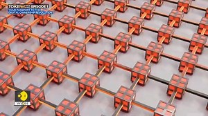 1.9K views | 'Token: Money Magnet' is an initiative by KALP in partnership with WION to spread awareness and educate on the impact of tokenization on global finance, converting real-world assets into digital tokens for enhanced liquidity and accessibility. An initiative by Kalp Foundation Saturday | 7.30 pm IST Sunday | 10.30 am IST | WION | Facebook