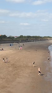 Bank Holiday Monday on the Pier - #skegness | GO Skegness