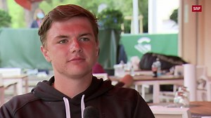 Stricker: «Ich schaue, was möglich ist»