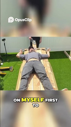 Rack Torture Test Extreme Pain Experiment!