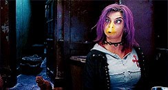 Duck face champion ~ItsRainingThestrals | Harry Potter is my Oxygen