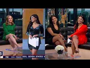 Kayla Mamelak & Raegan Medgie COMPILATION (4-30-21)
