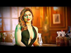 Let’s Play Blind Web Series Review | Kangana Sharma Bold Scenes & Full Story Explained