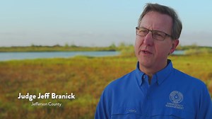 The Texas General Land Office is proud to partner with Texan by Nature to promote the Texas Chenier Plain Restoration Project. This marsh is the first line of defense against storm surges for coastal communities, as a nursery for recreationally and commercially important fisheries, and a crucial habitat for millions of migrating birds, among a suite of wildlife species. Learn more about the project here: ⬇️ | Texas General Land Office | Facebook