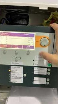 Siemens FC722 Max Devices on Stub and Loop