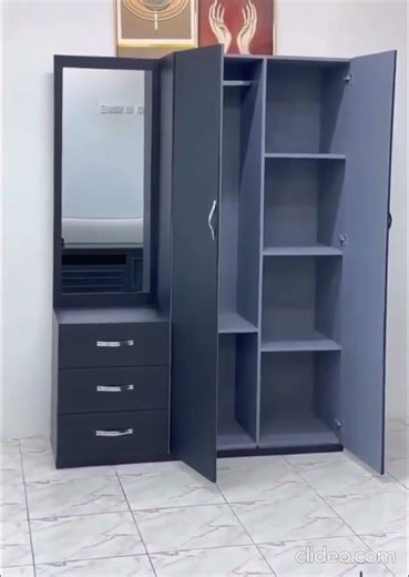 Cupboard cum Dressing Table#kolkata#viralshort#viralvideo#trending#fypシ゚viral#viralvideos