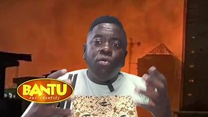 6K views · 432 reactions | Guinée - #Conakry : Explosion au #dépôt de #carburant à #Kaloum | Sénator Kletus officiel | Facebook