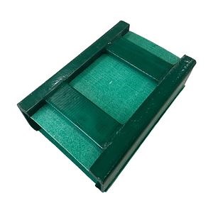[Hot Item] Custom Composite Fiber Reinforced Plastic (FRP) Fiber Glass Epoxy Coated Cable Tray