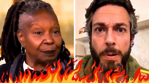 10K views · 698 reactions | Actor Zachary Levi TAKES ON Hollywood with His Support for Trump | The Daily Caller | Facebook