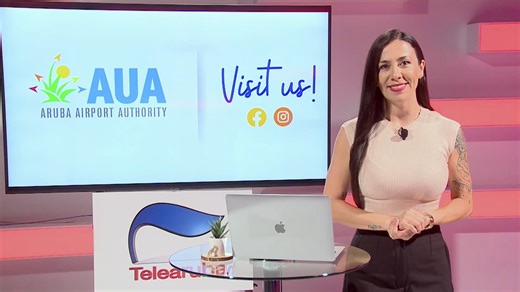 18 reactions | NUESTRO RECOMENDADO DEL DIA Queen Beatrix International Airport | Primera Plana con Alejandra Forero | Facebook