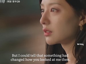 36K views · 1K reactions | But I could tell that something had changed how you looked at me then. | Aesthetic Music For Depressed Soul | Facebook