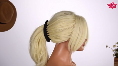 Banana Clip Large Banana Hair Clips for Women Tortoise Clips for All Hair Types