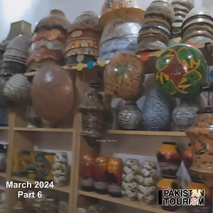 38 reactions | Ghanta Ghar myn chupa khusort Craft Bazaar Multan Part -06 | Pakistan Tourism | Facebook