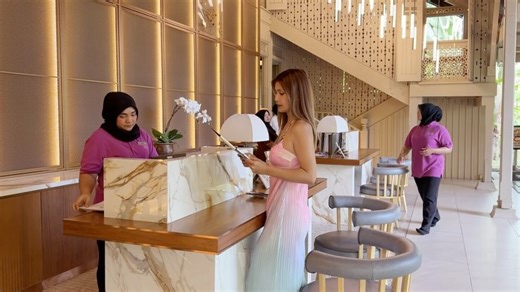 Adeline Tsen on Reels