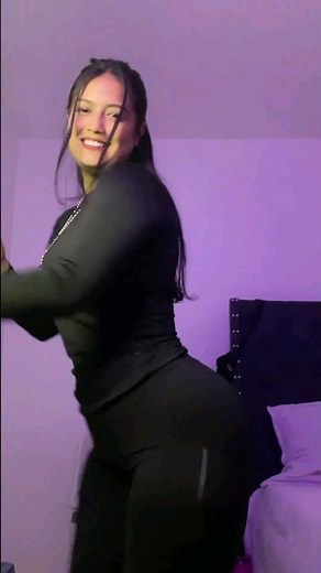 Big booty Dance | Thick Girl dance | Big butt Dance