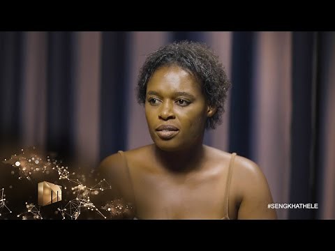 Rebecca – Sengkhathele | Mzansi Wethu | S5 | Ep1