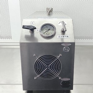 [Hot Item] Dust Aerosol Generator for Pharmaceutical Factory Clean Biological Aerosol Generator
