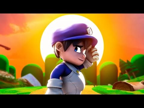 So Long, SMG4...
