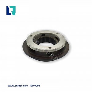 [Hot Item] Synchronizer Assembly Fs4205 A6137 for Eaton Fuller Gmc